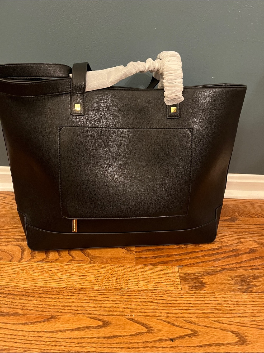 Modern picnic tote - Picture 5 of 11